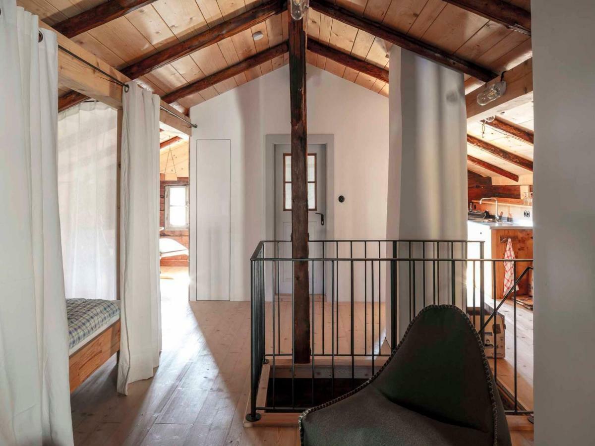 Schlosserhaus Lam Eksteriør billede