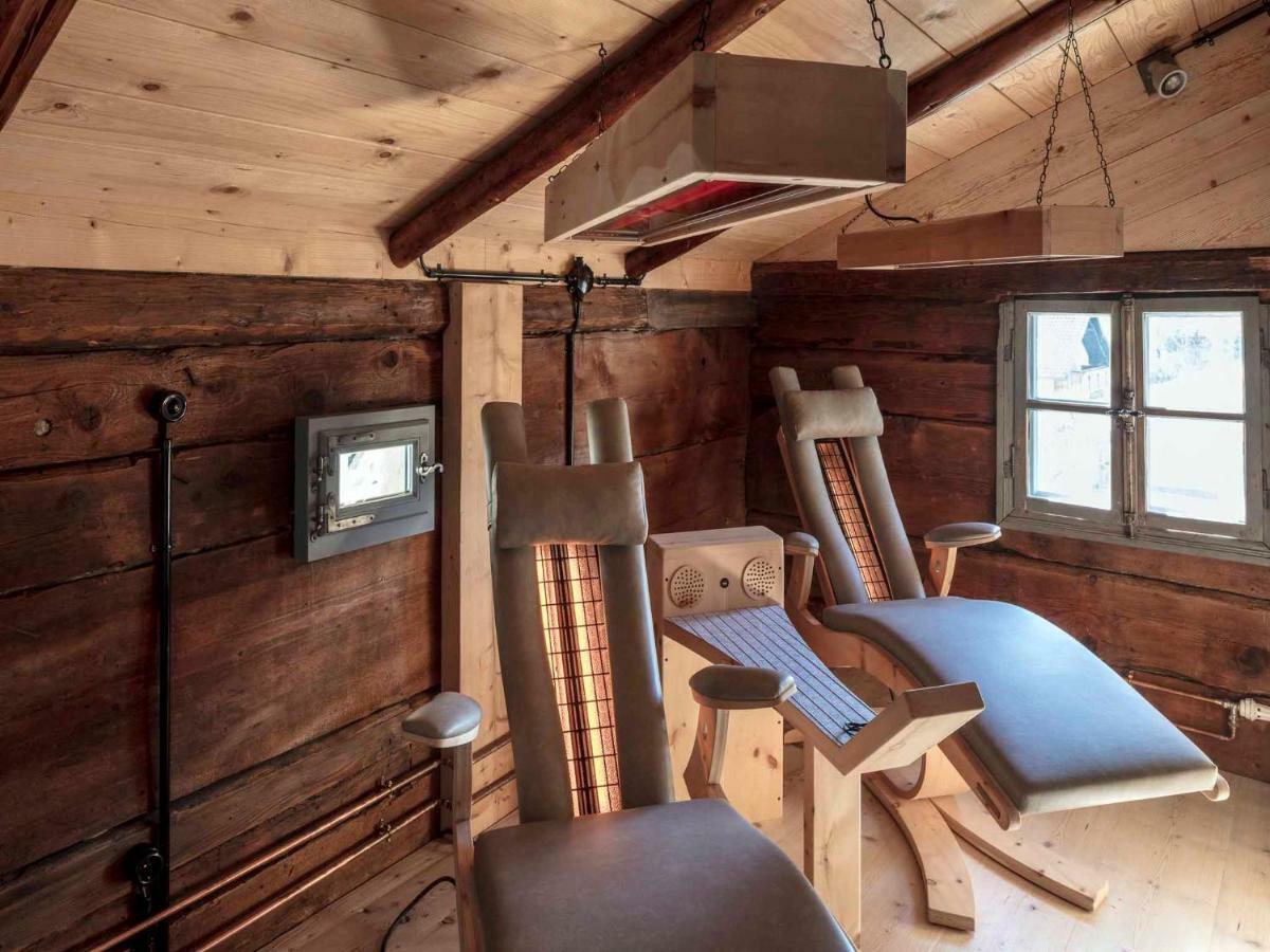 Schlosserhaus Lam Eksteriør billede
