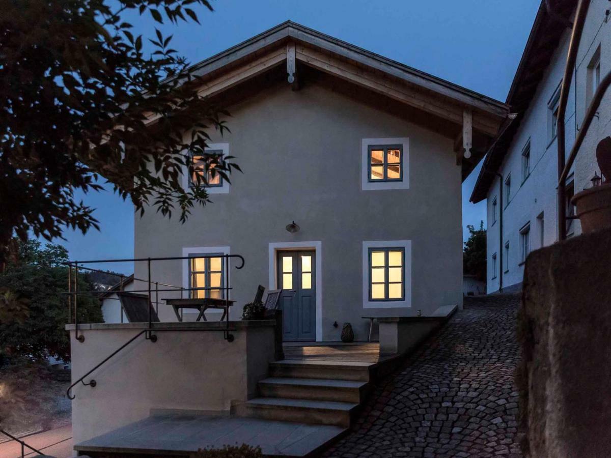 Schlosserhaus Lam Eksteriør billede