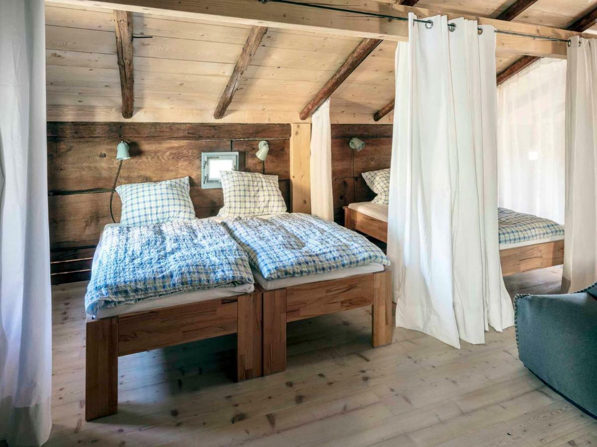 Schlosserhaus Lam Eksteriør billede