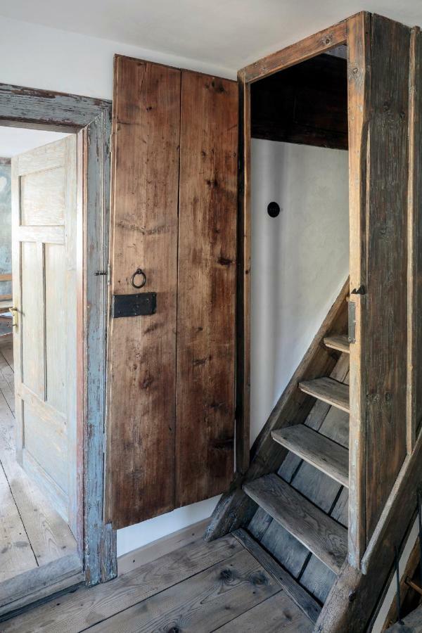 Schlosserhaus Lam Eksteriør billede