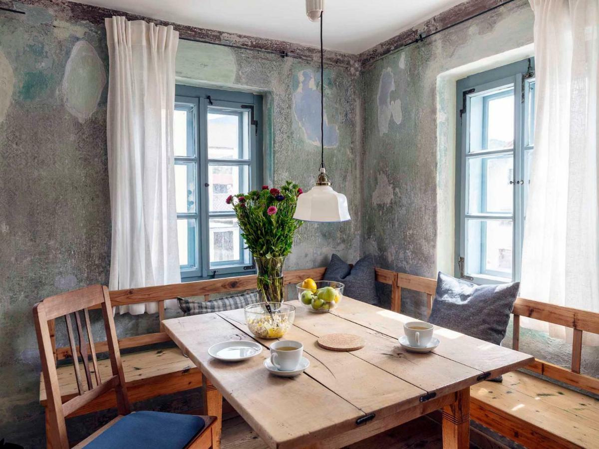 Schlosserhaus Lam Eksteriør billede
