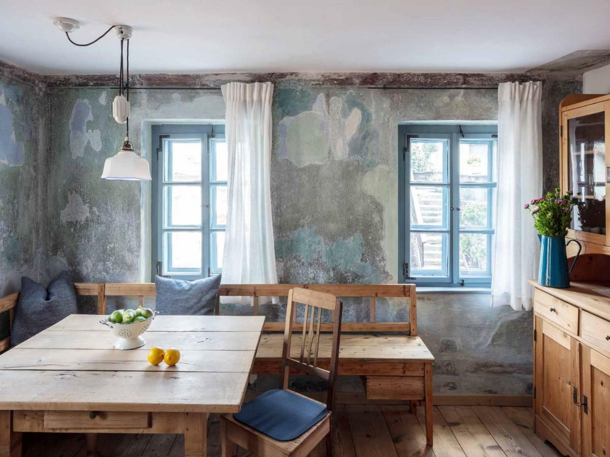Schlosserhaus Lam Eksteriør billede