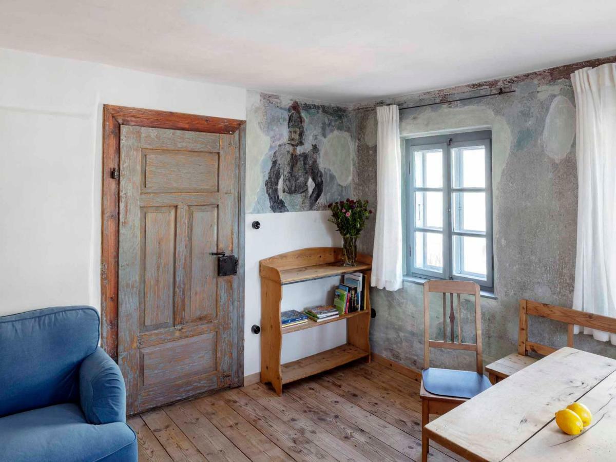Schlosserhaus Lam Eksteriør billede